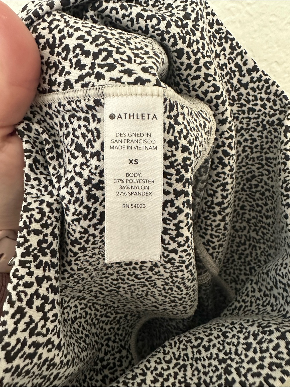 Athleta Leggings! - Picture 7 of 7